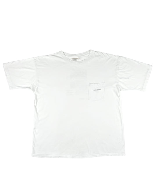 Banana Republic Pocket T-Shirt