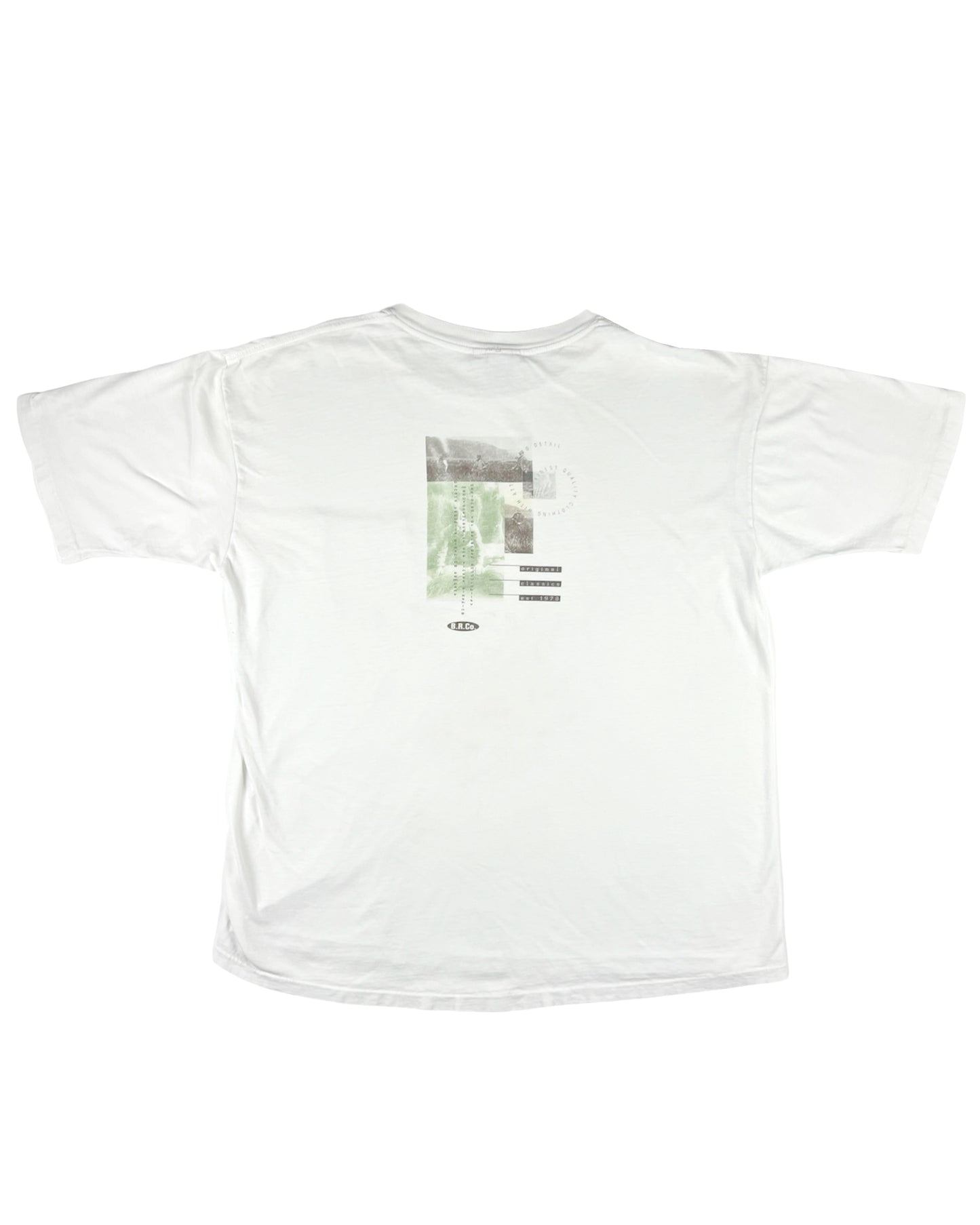 Banana Republic Pocket T-Shirt