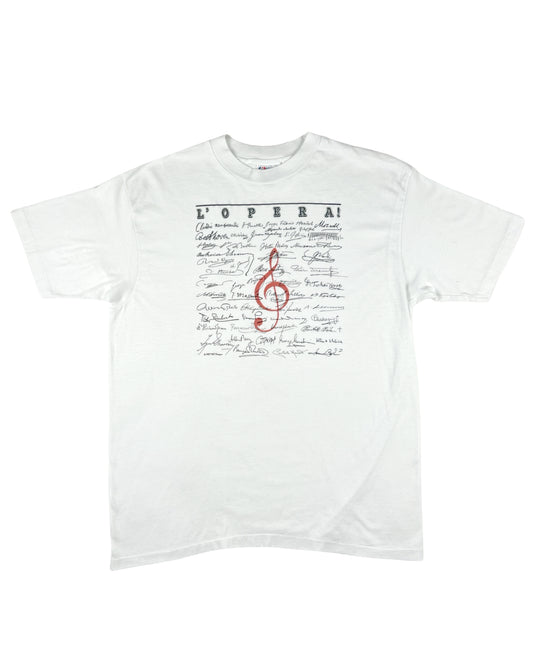 L'Opera T-Shirt