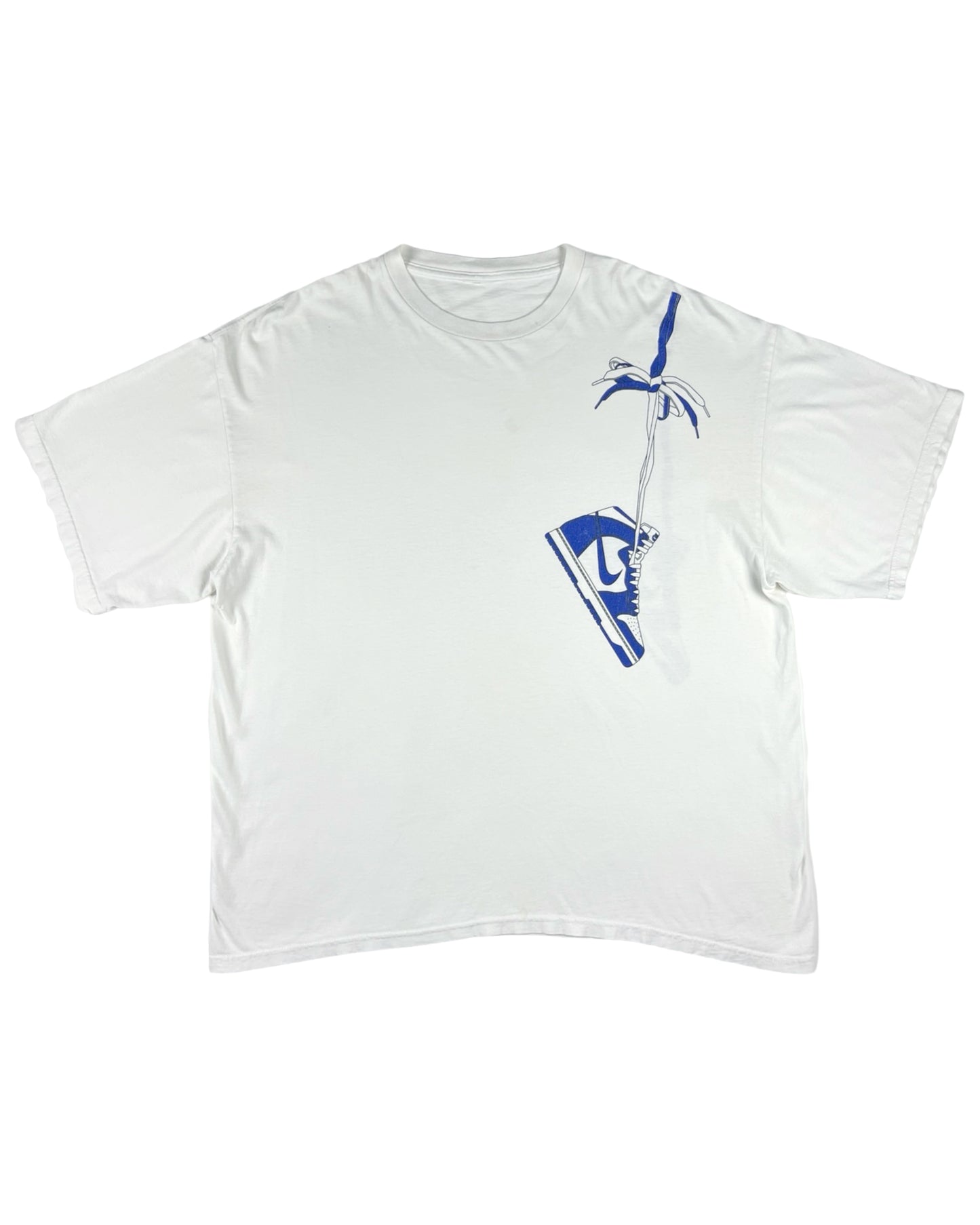 Nike Kentucky University Dunks T-Shirt