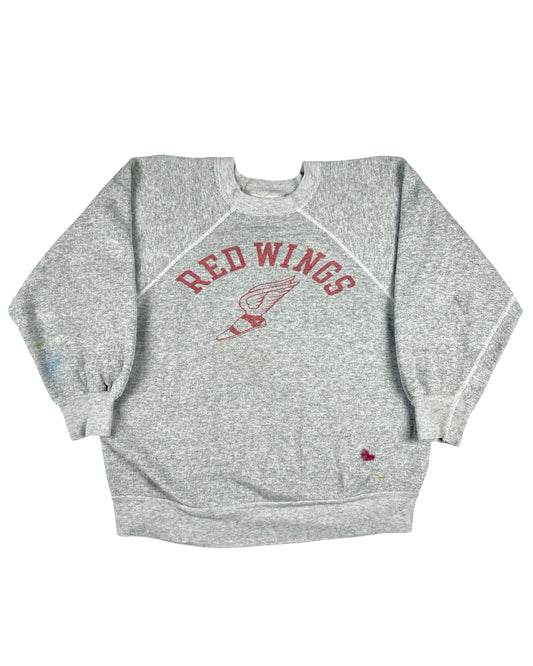 Red Wings Sweatshirt