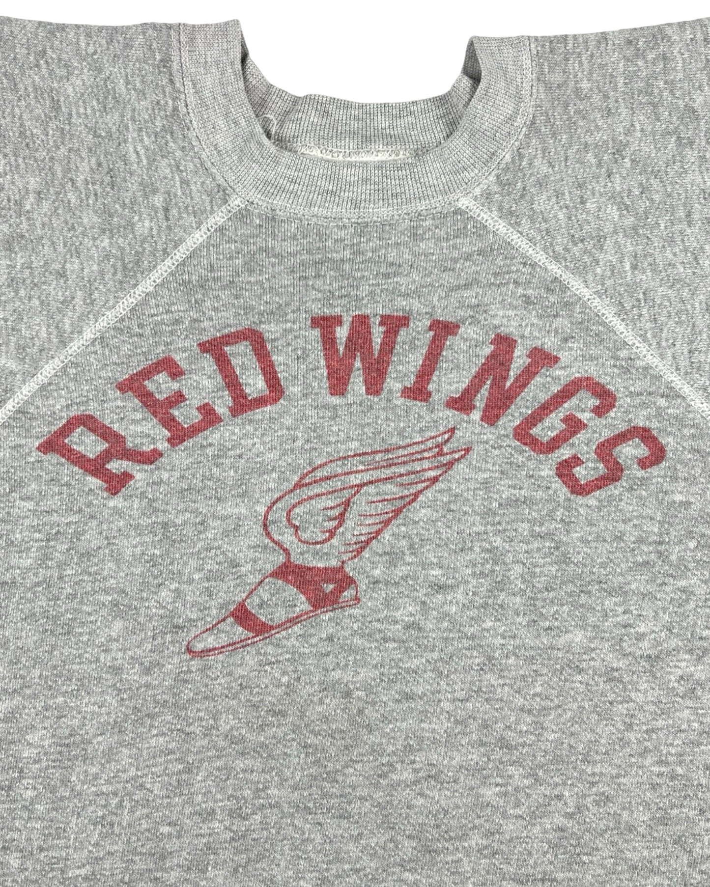 Red Wings Sweatshirt