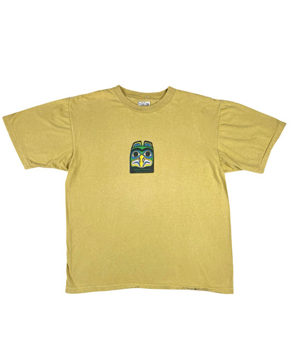 Toy Machine Jahmal Williams T-Shirt