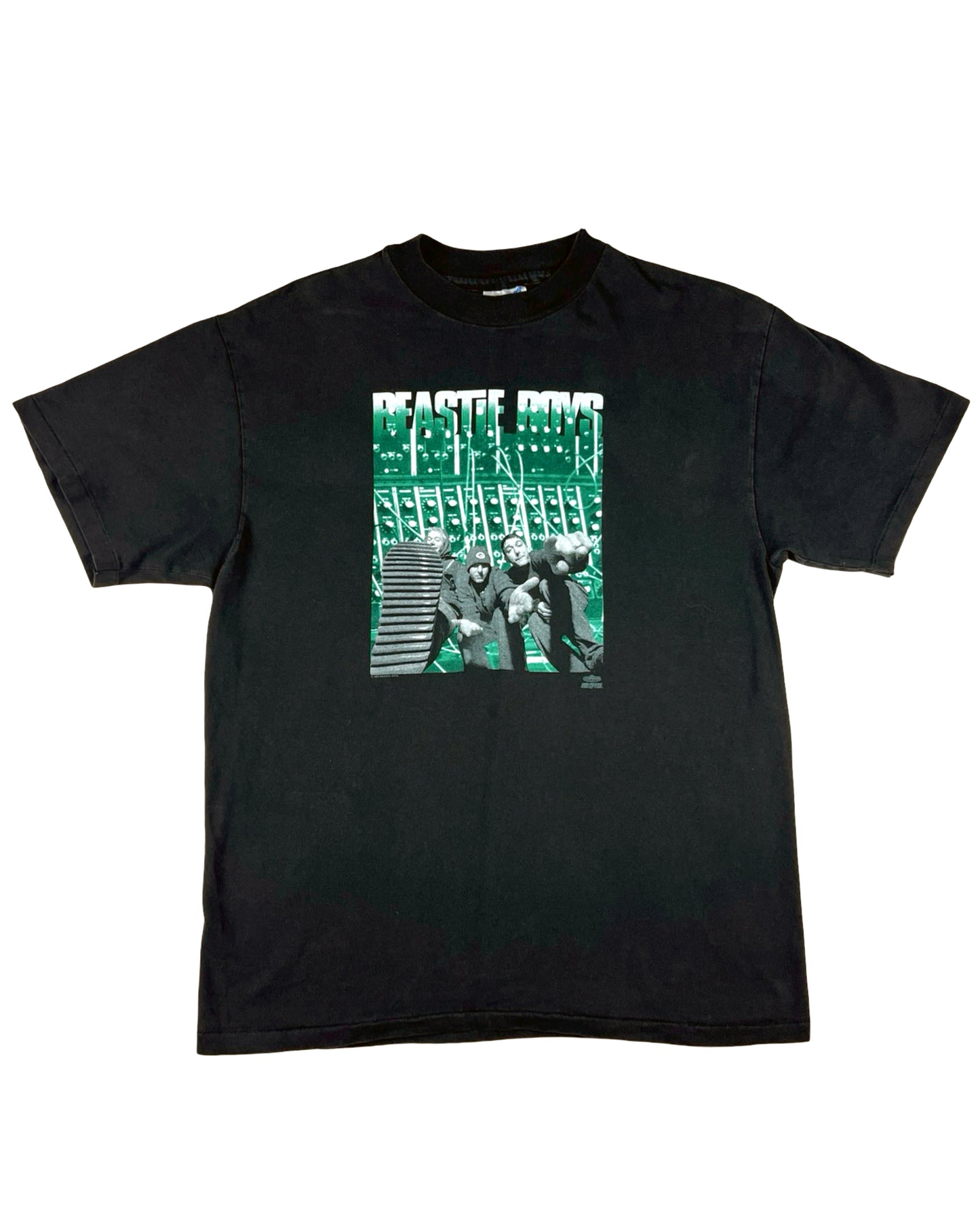 Beastie Boys 'Ill Communication' T-Shirt