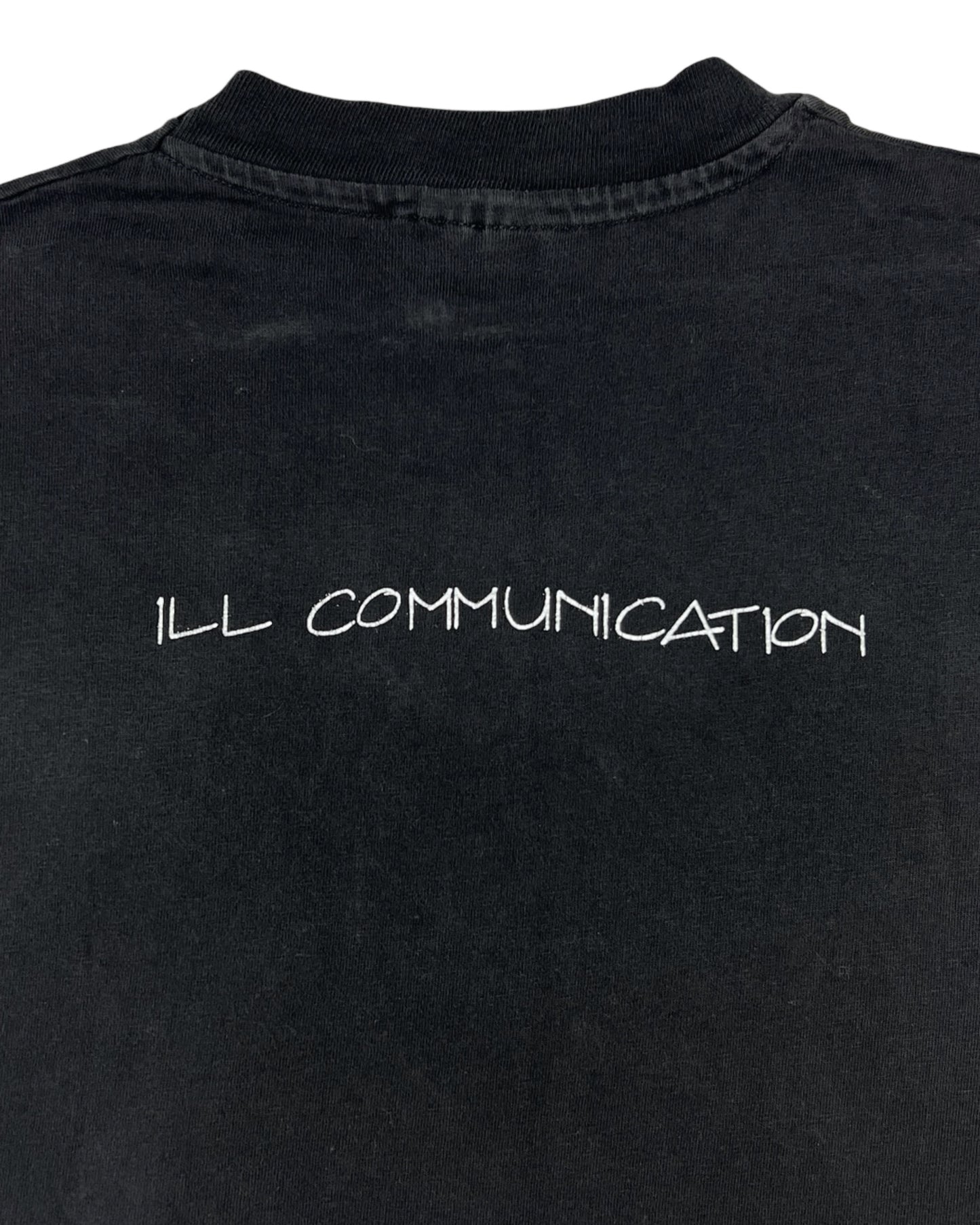 Beastie Boys 'Ill Communication' T-Shirt