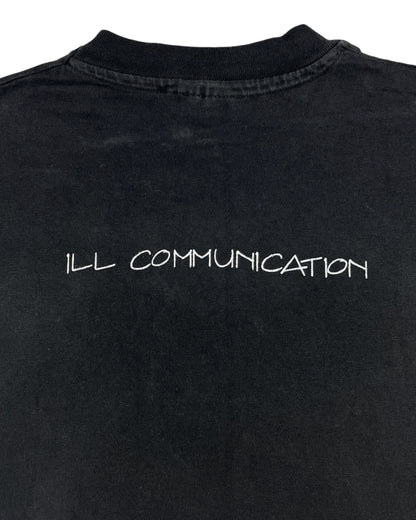 Beastie Boys 'Ill Communication' T-Shirt