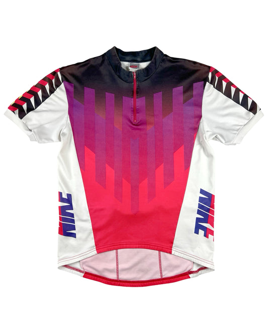 Nike Cycling Jersey