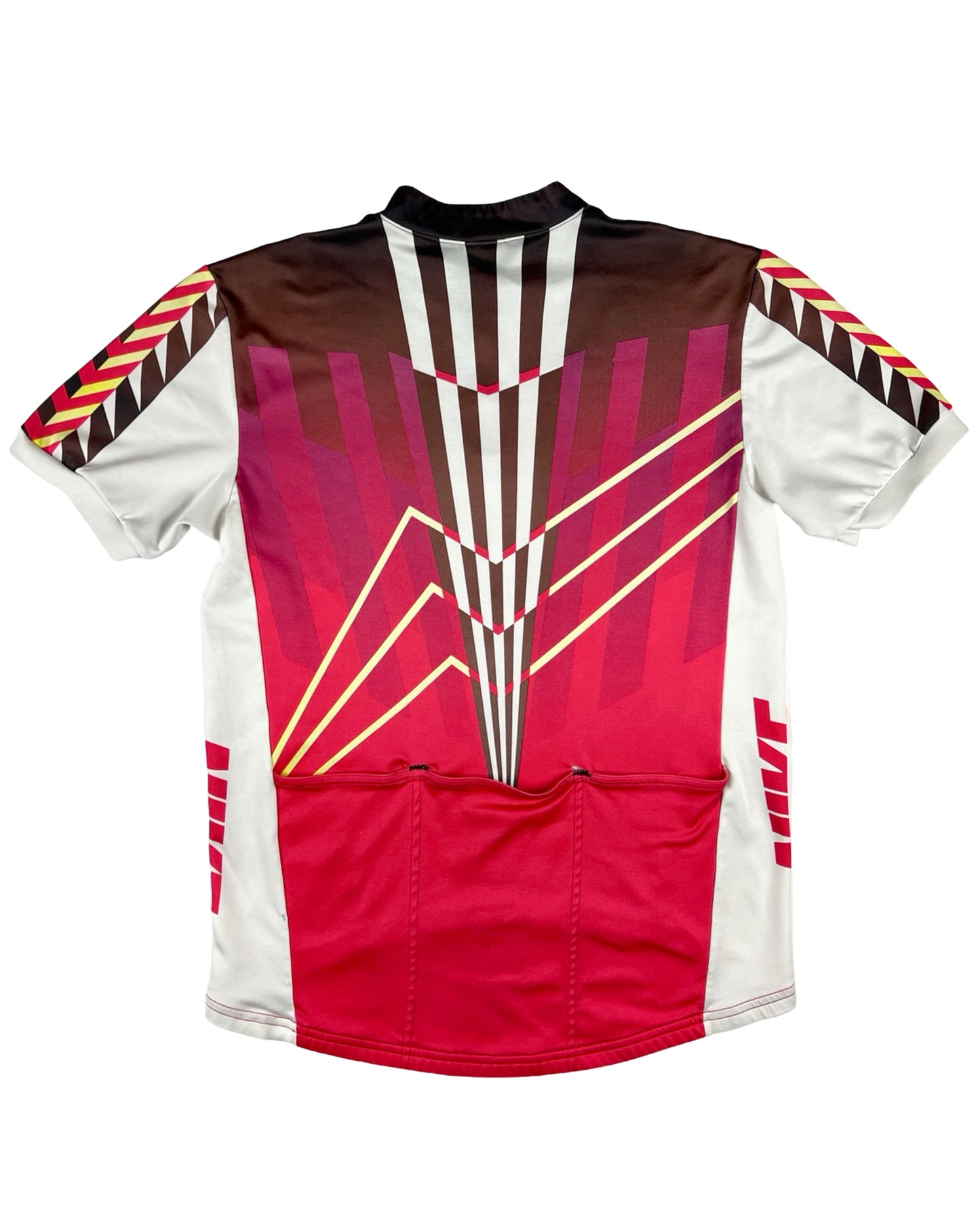 Nike Cycling Jersey