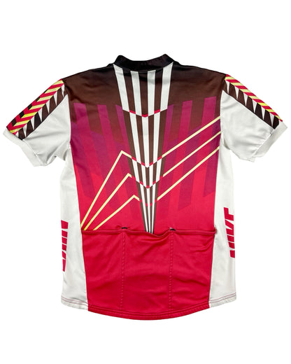 Nike Cycling Jersey