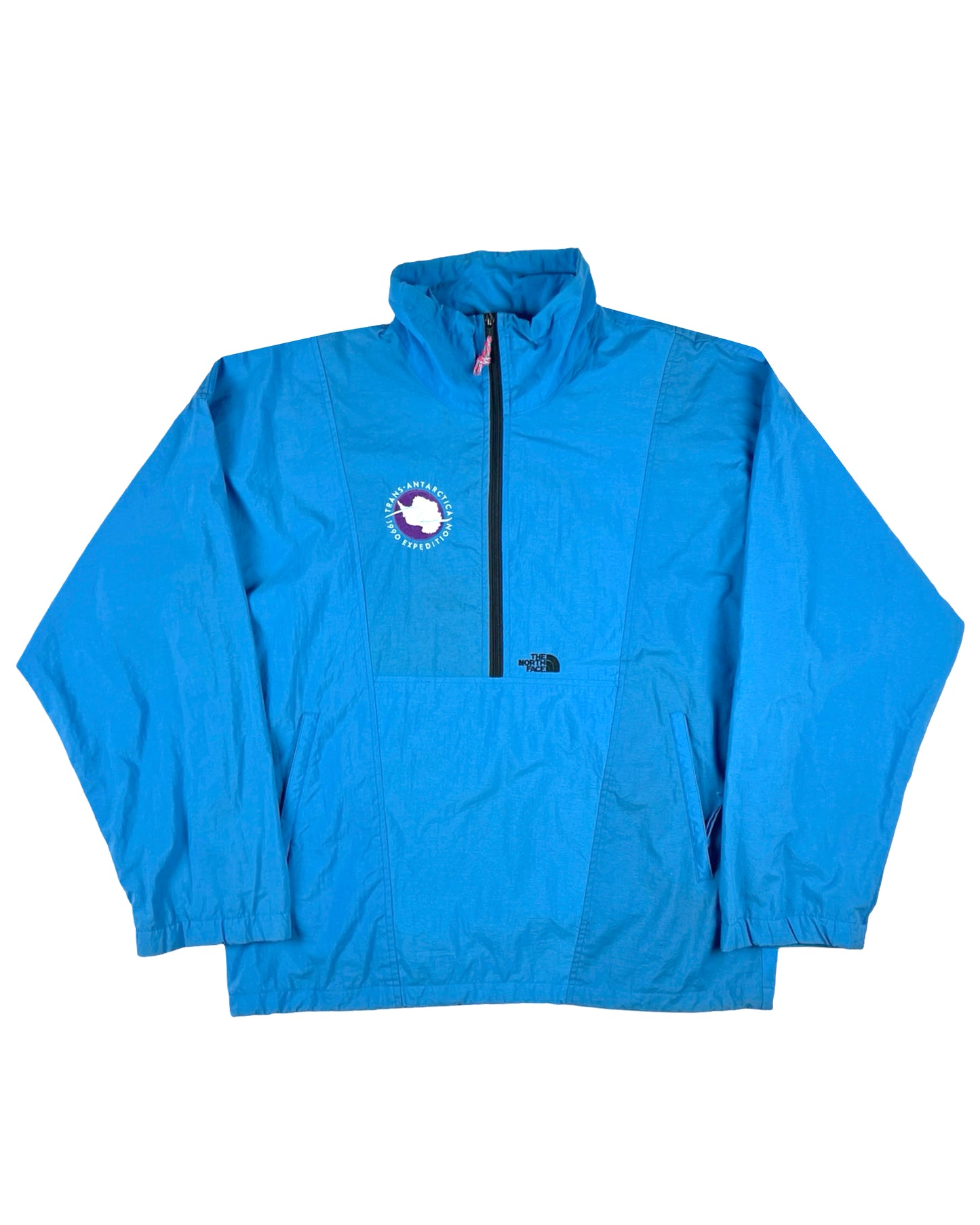 The North Face Trans Antarctic Windbreaker