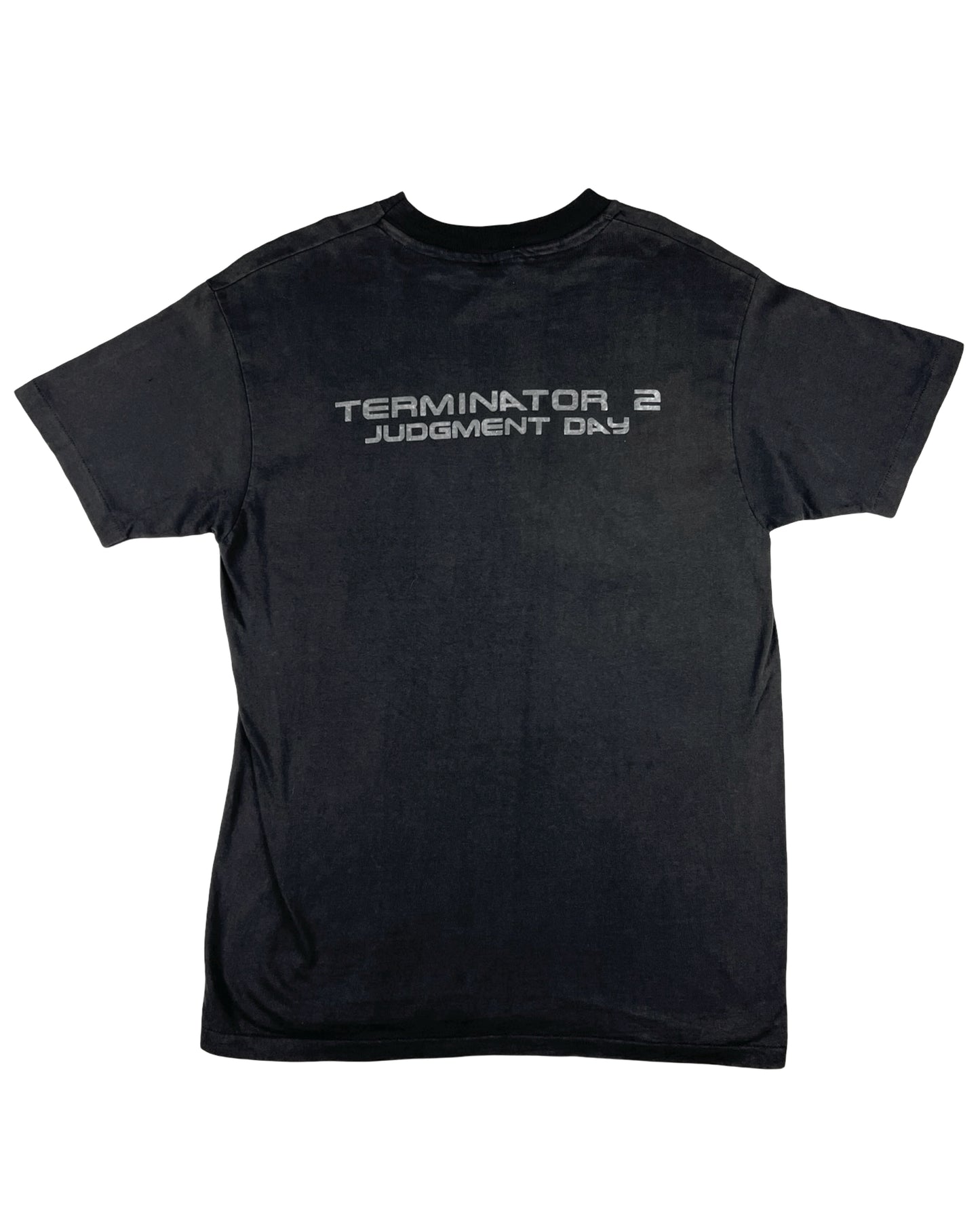 Terminator 2 FX Crew T-Shirt