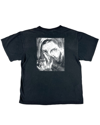 Salem Mass Witch T-Shirt