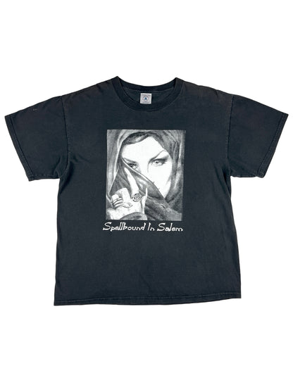 Salem Mass Witch T-Shirt