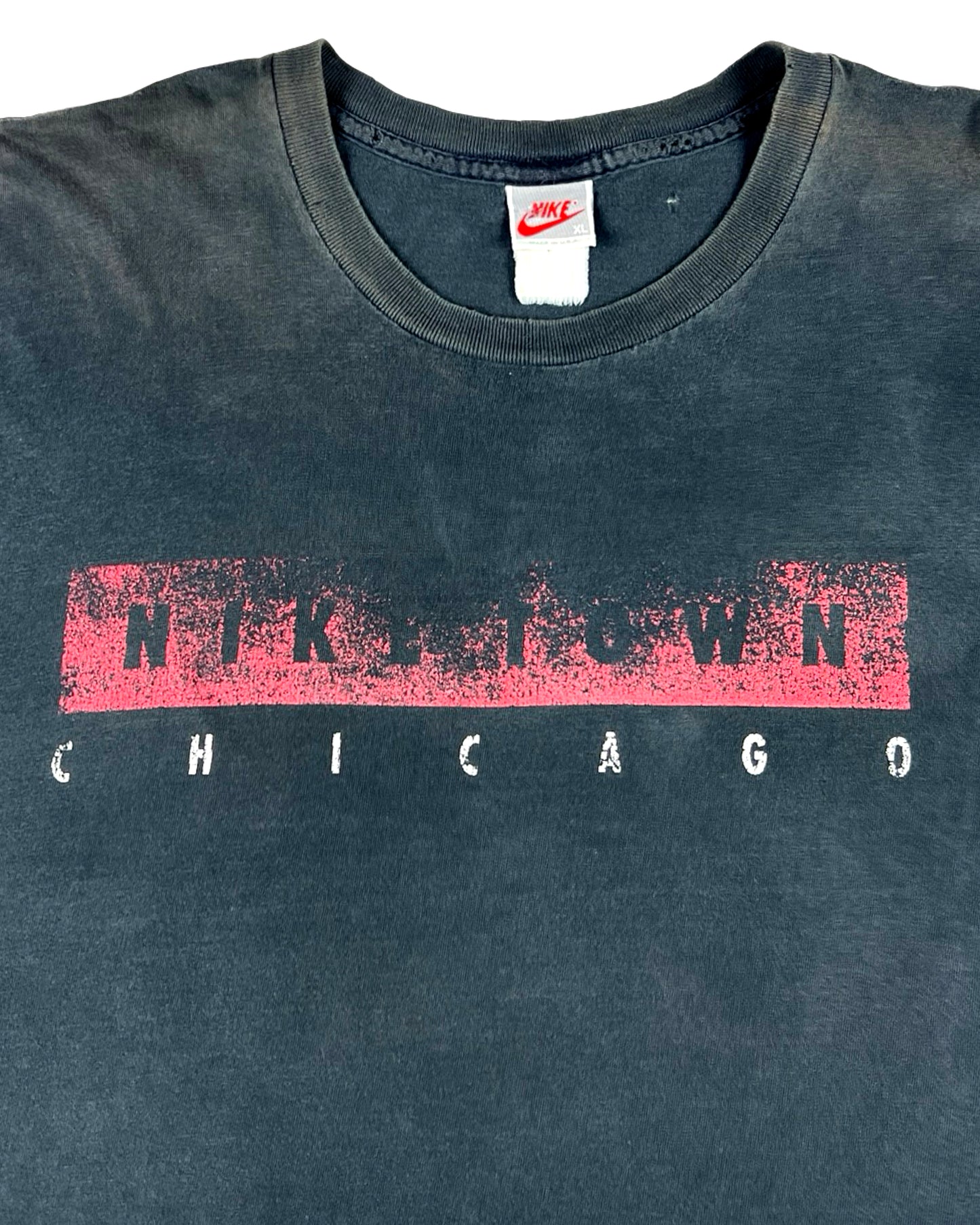 Nike Town Chicago T-Shirt