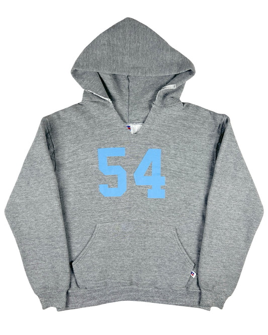 Russell Athletic Tri-Blend Hoodie