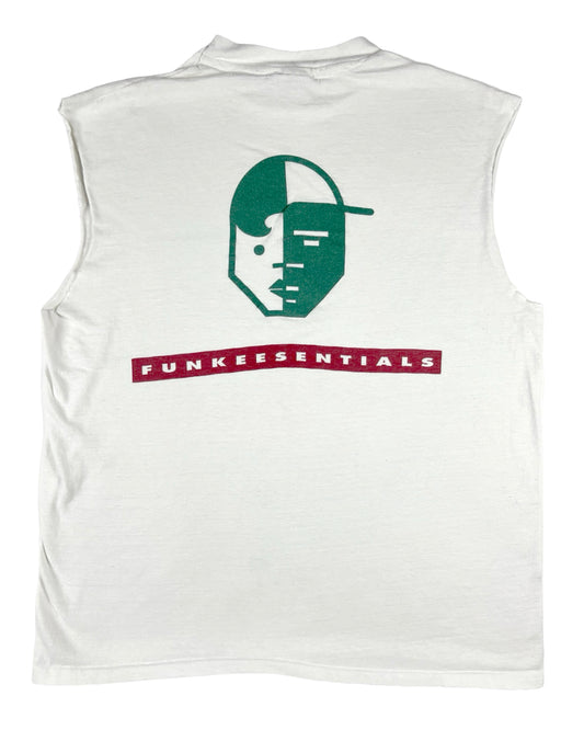 Funkessentials Sleeveless T-Shirt