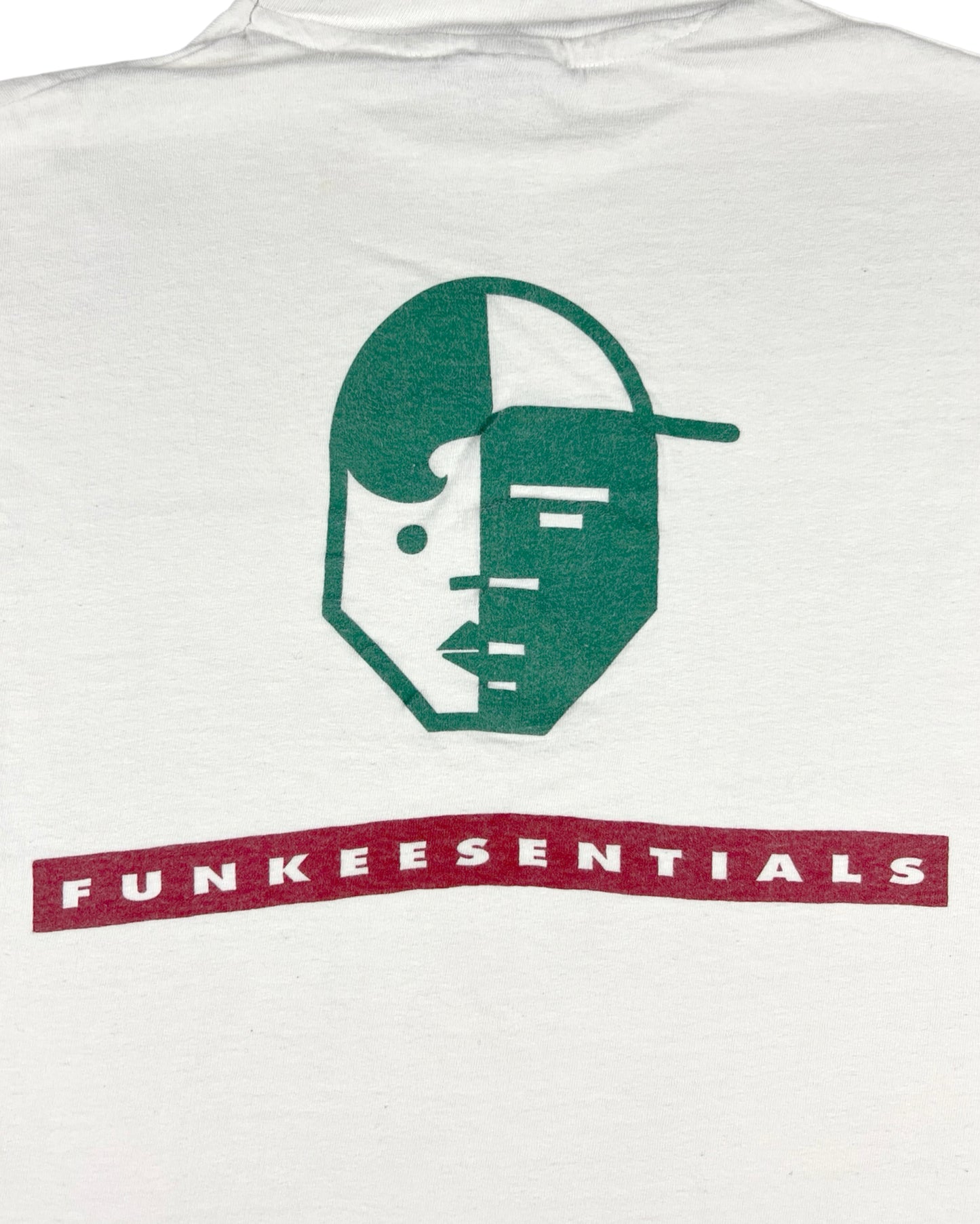 Funkessentials Sleeveless T-Shirt