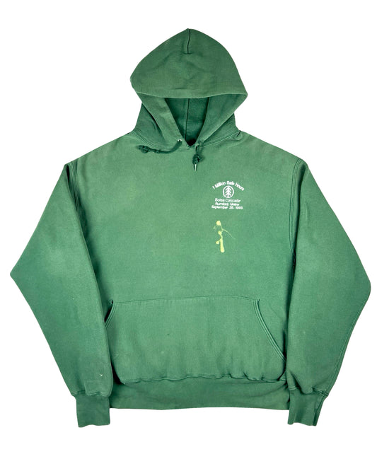 Boise Cascade Maine Hoodie