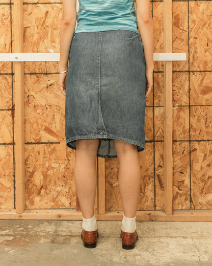 Levi's Engineered Skirt