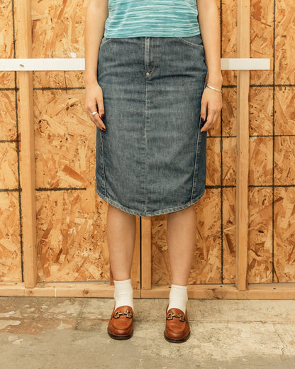 Levi's Engineered Skirt