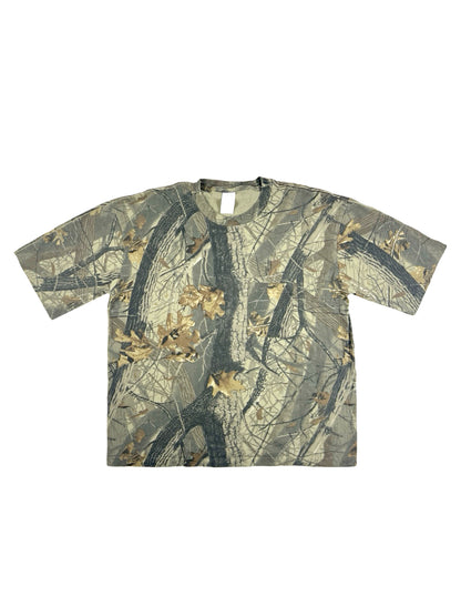 Realtree Hardwoods Pocket T-Shirt