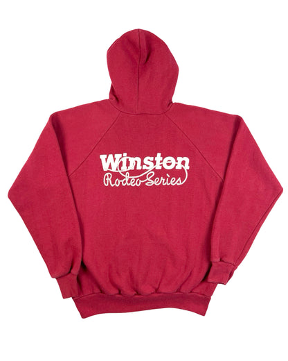 Winston Rodeo Series Hoodie