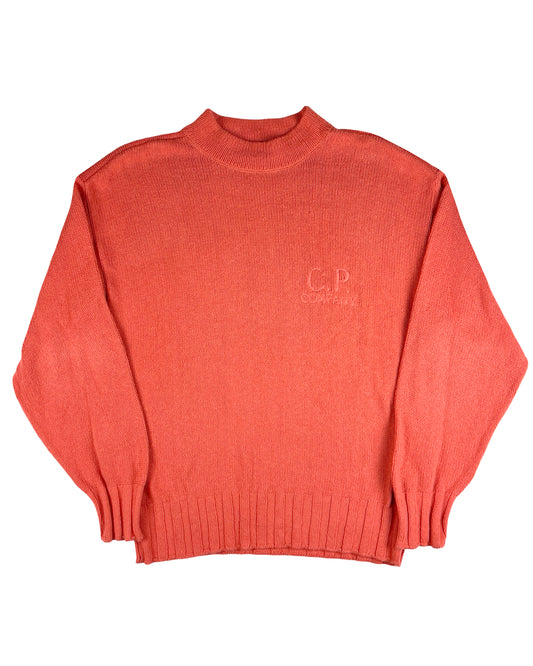 CP & Company Knit Sweater