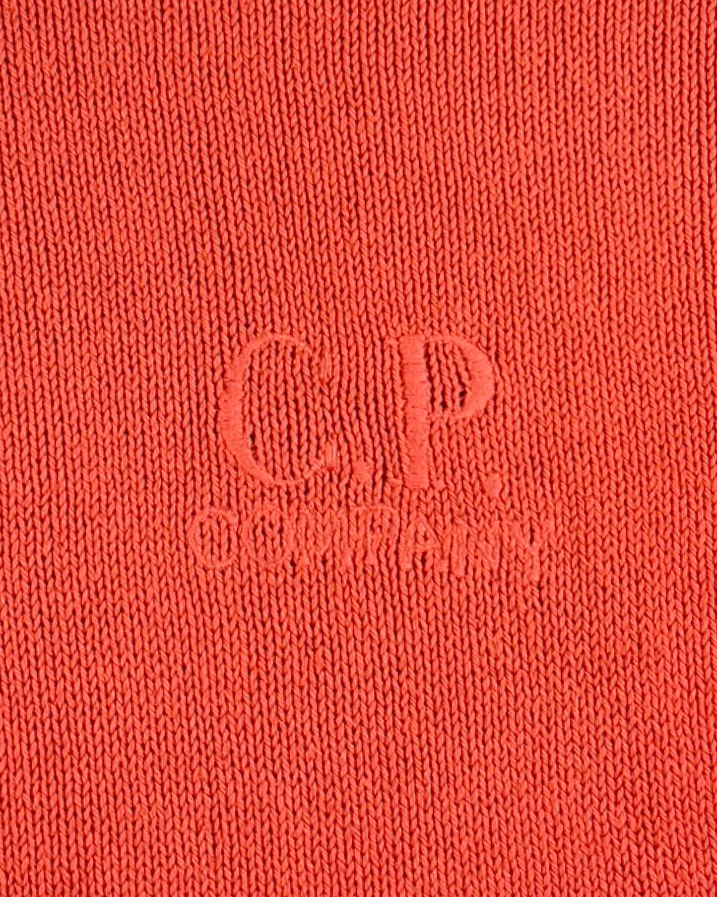 CP & Company Knit Sweater