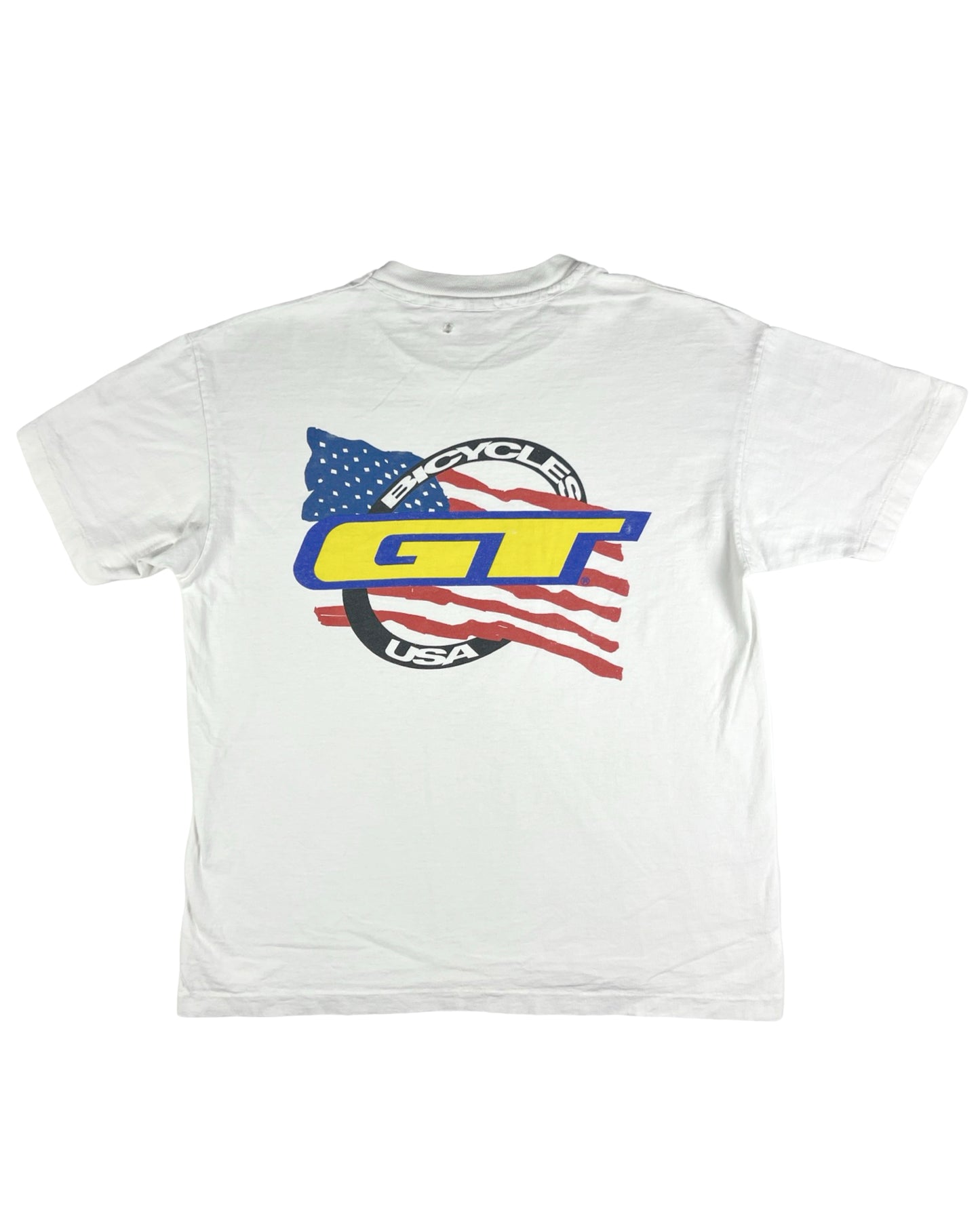 GT Bicycles T-Shirt