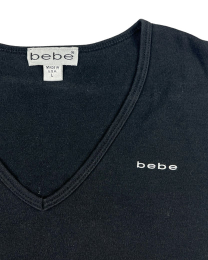 Bebe Baby Doll T-Shirt