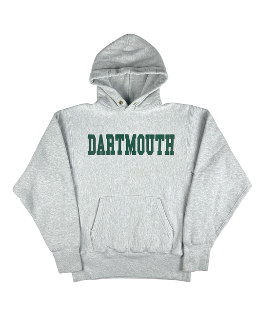 Heavyweight Dartmouth Camber Hoodie