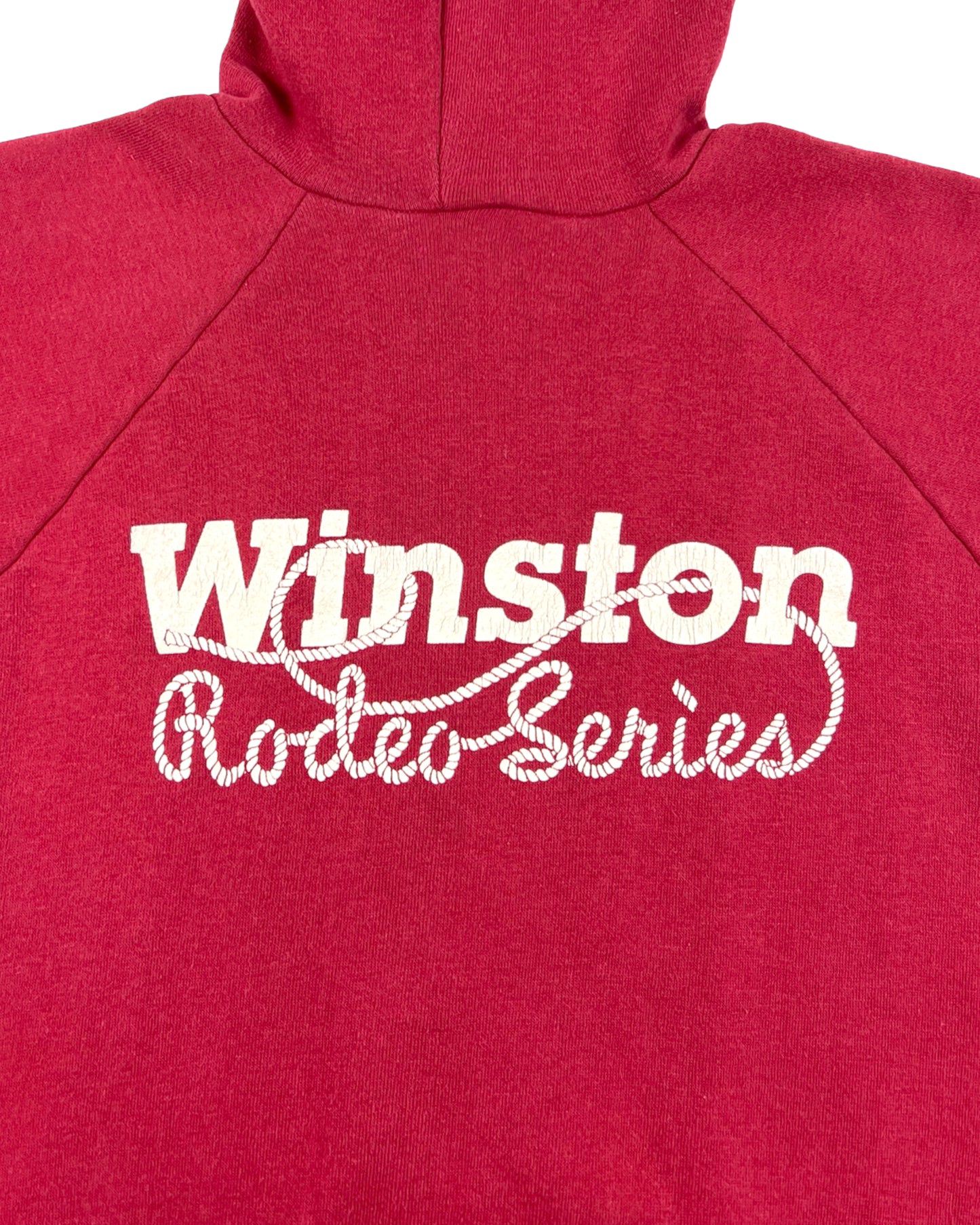 Winston Rodeo Series Hoodie