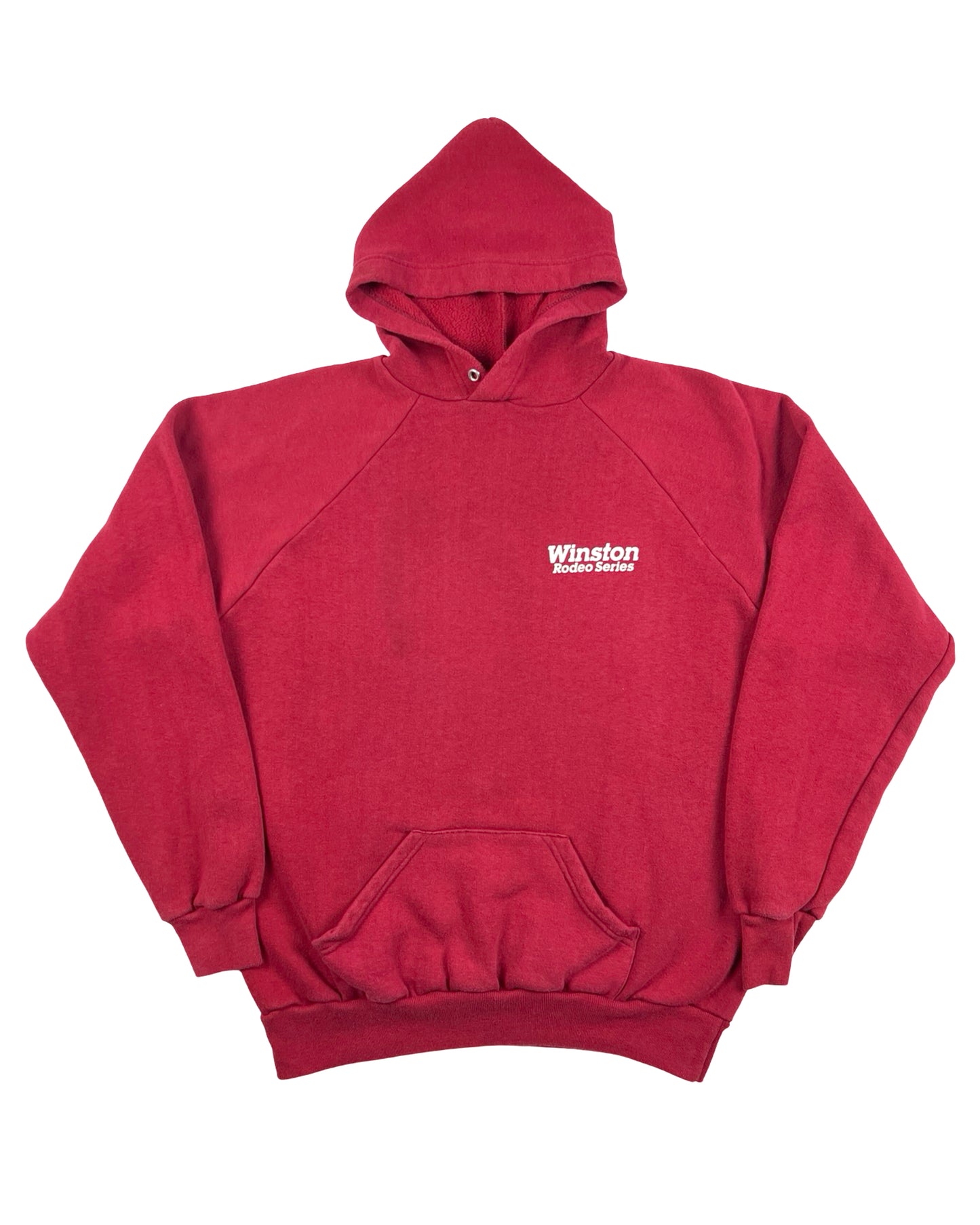 Winston Rodeo Series Hoodie