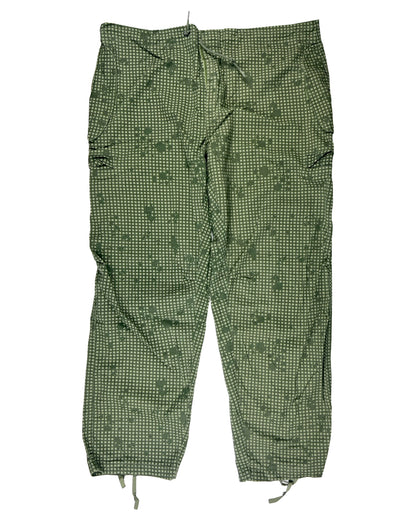 Desert Night Camouflage Pants