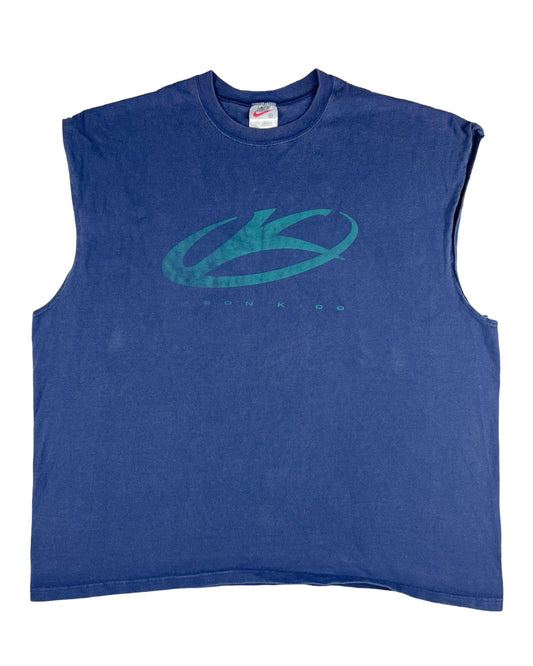 Nike Jason Kidd Sleeveless T-Shirt