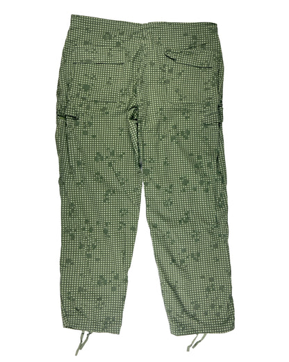 Desert Night Camouflage Pants