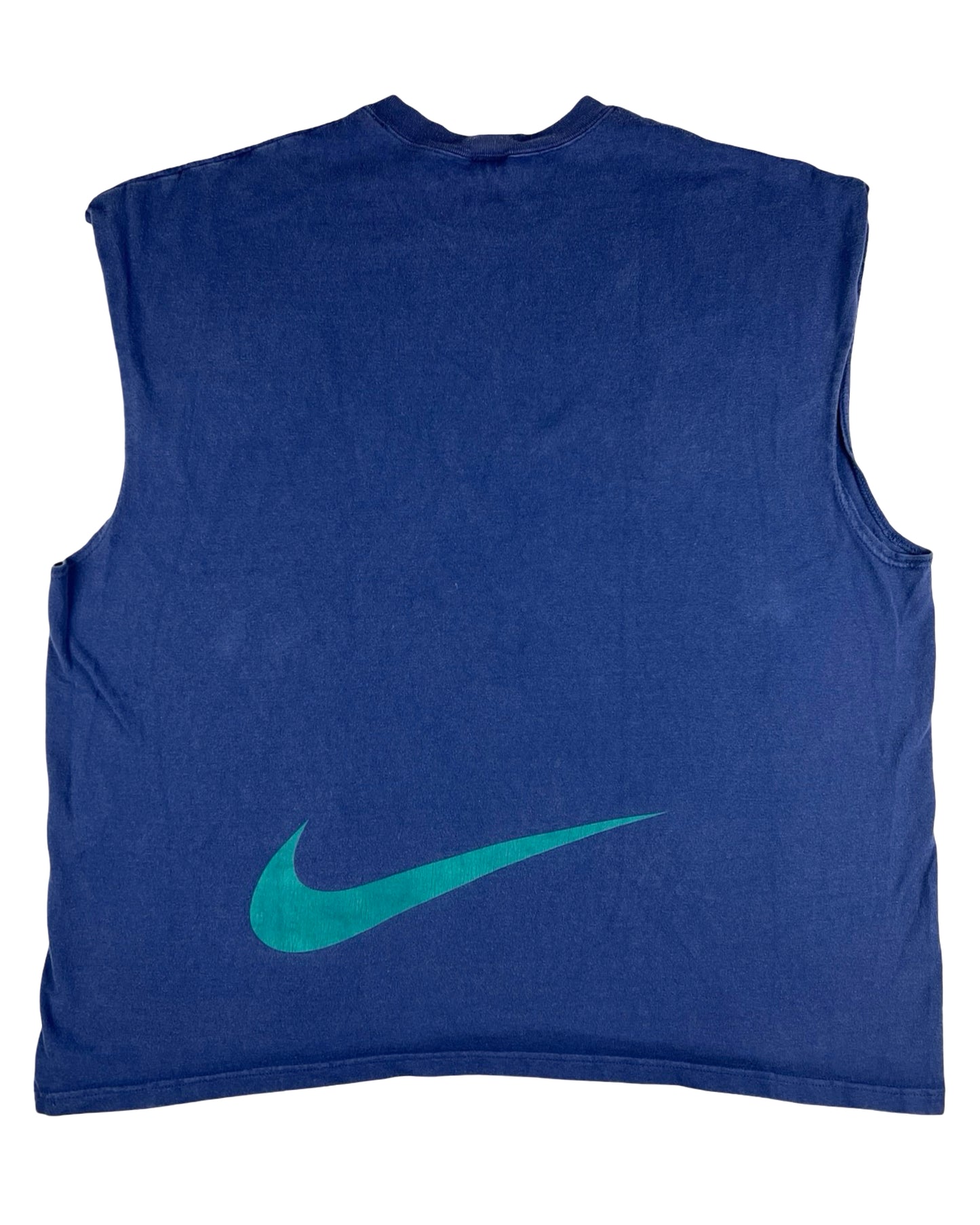 Nike Jason Kidd Sleeveless T-Shirt