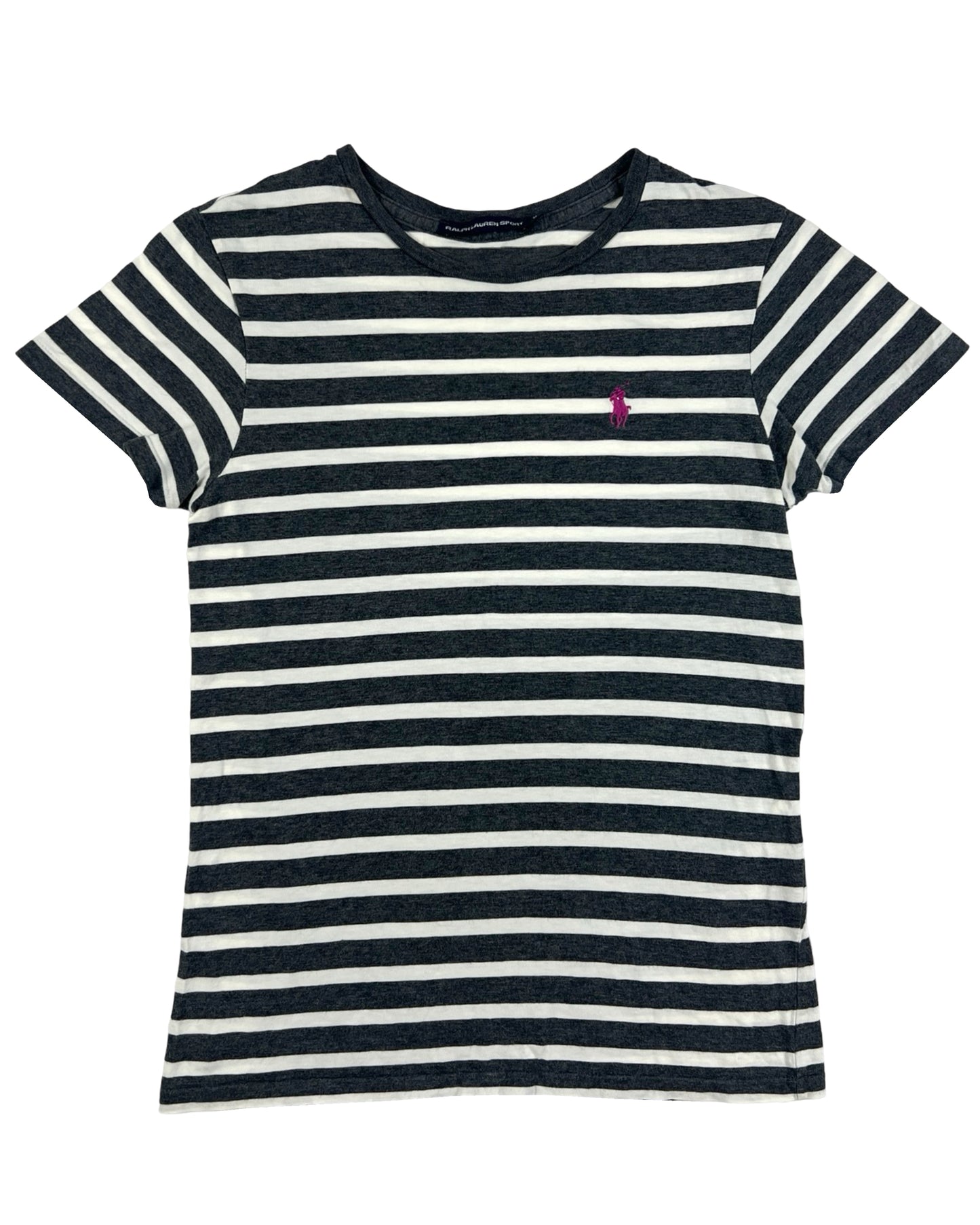 Ralph Lauren Sport Striped T-Shirt