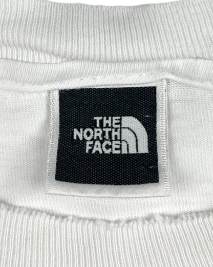 The North Face Leather Label T-Shirt