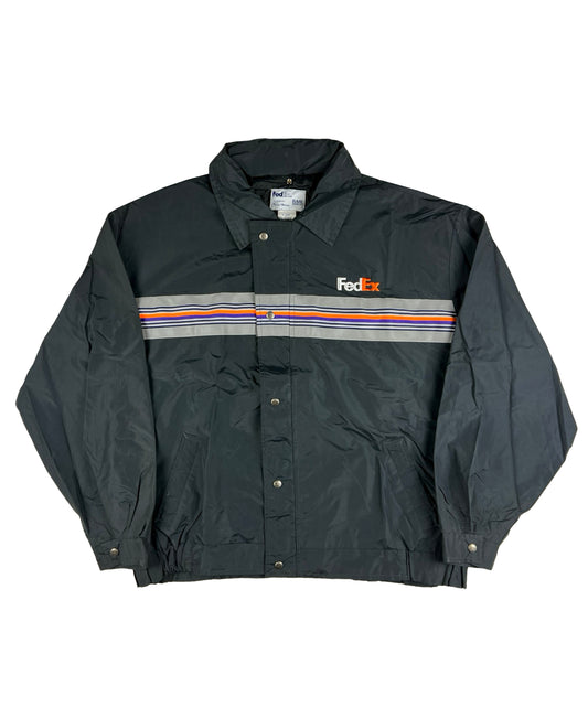 FedEx 3M Employee Jacket