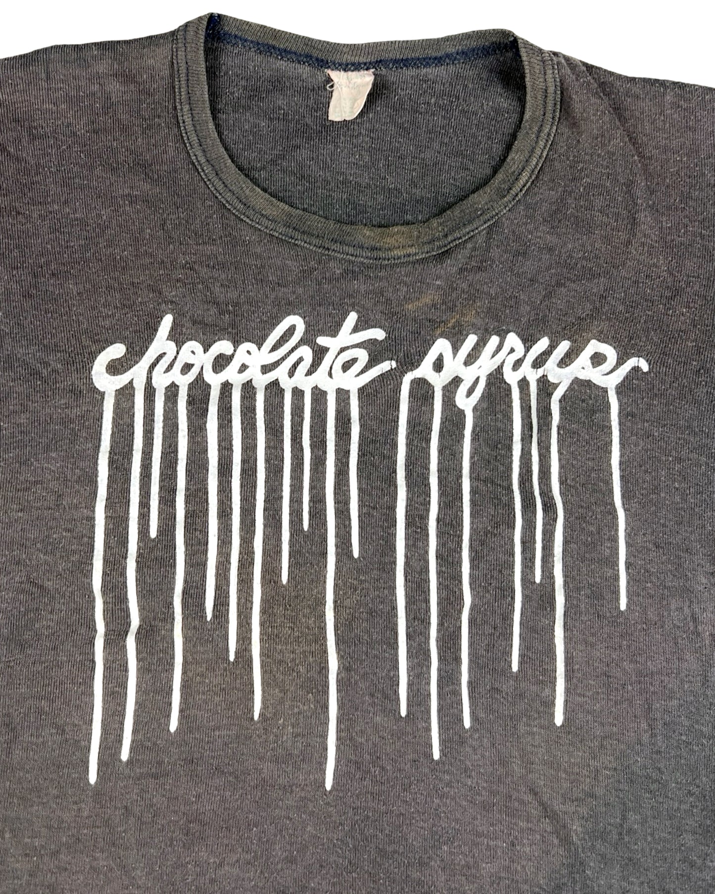 Chocolate Syrup T-Shirt