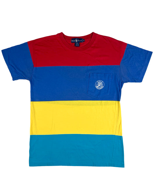 Ralph Lauren Polo Pocket T-Shirt