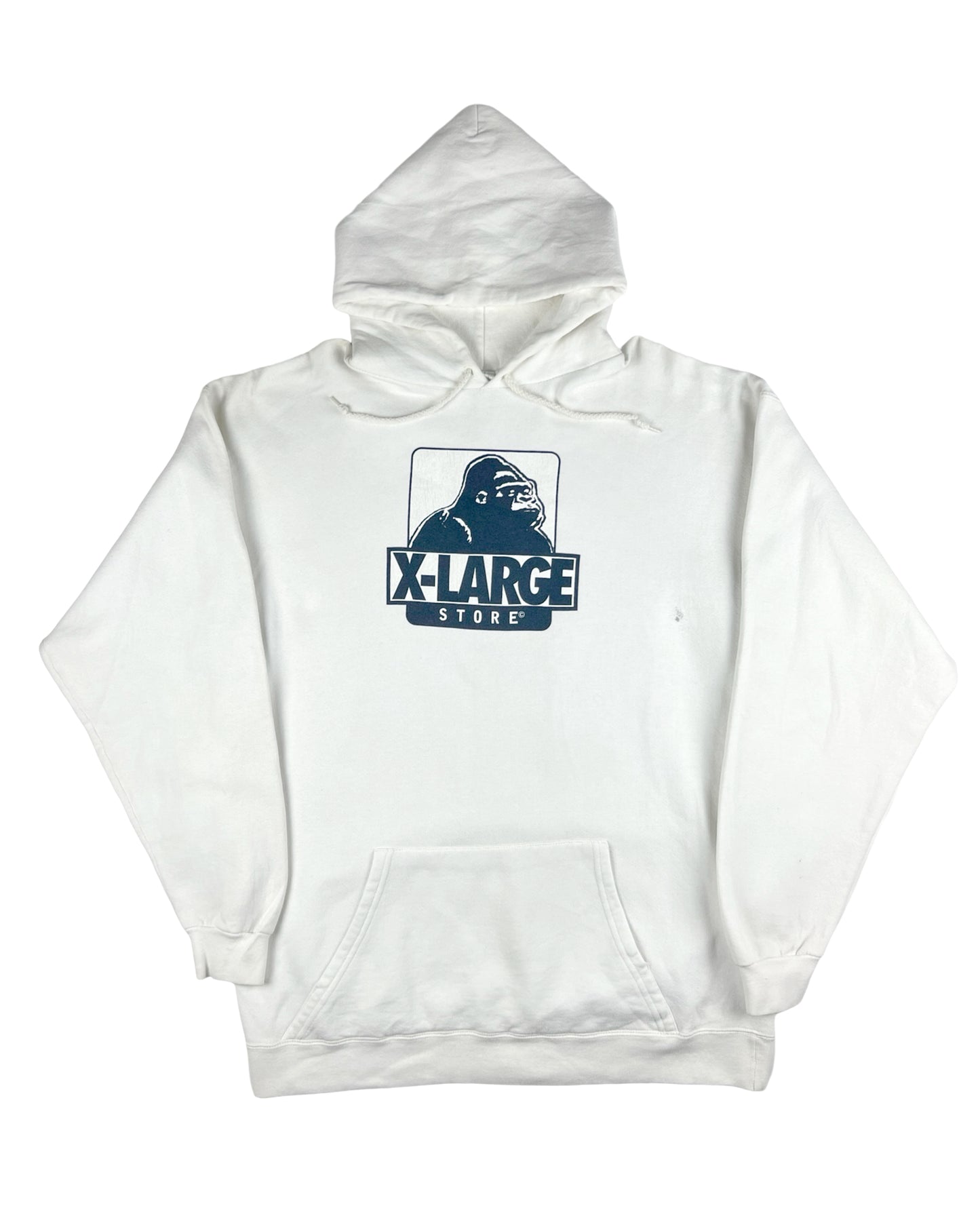 X-Large Store Hoodie