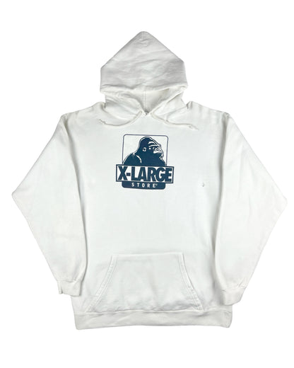 X-Large Store Hoodie