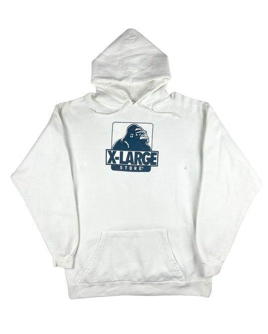 X-Large Store Hoodie