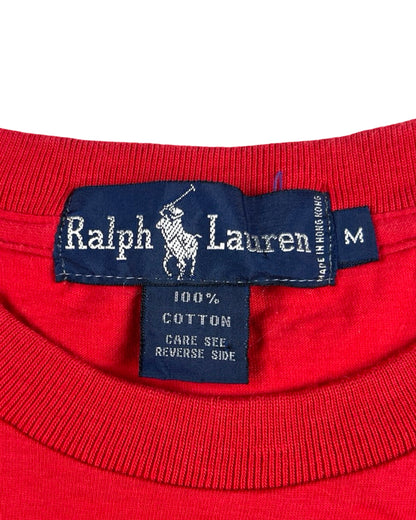 Ralph Lauren Polo Pocket T-Shirt