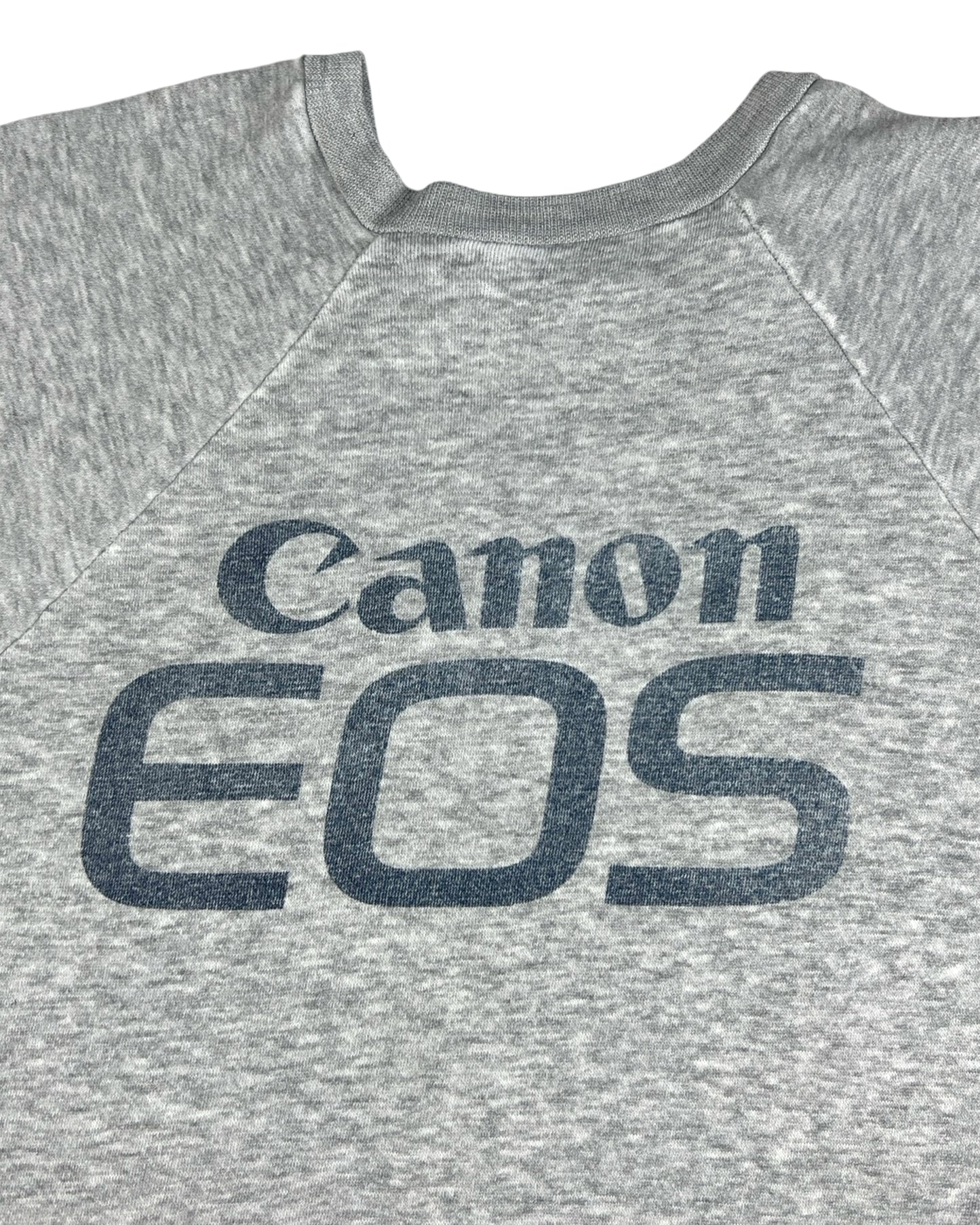 Canon EOS Sweatshirt