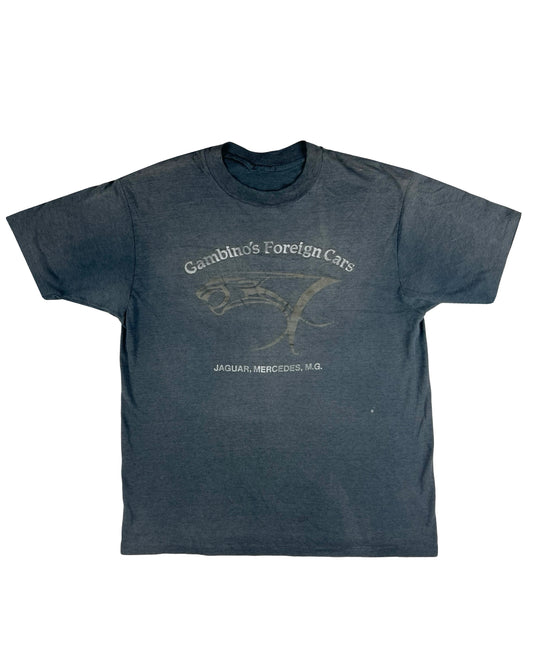 Gambino's Foreign Cars T-Shirt