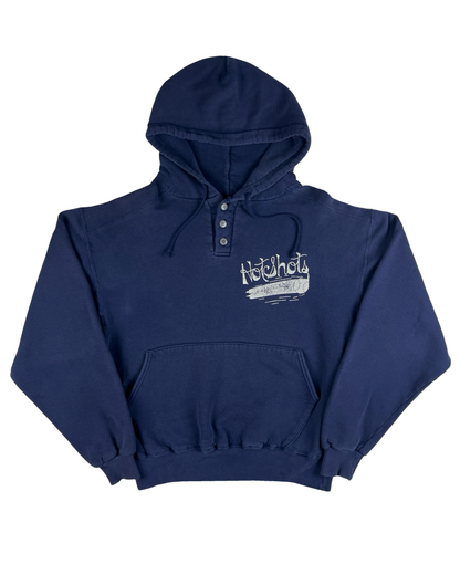 L.L. Bean x Russell x Hot Shots Hoodie