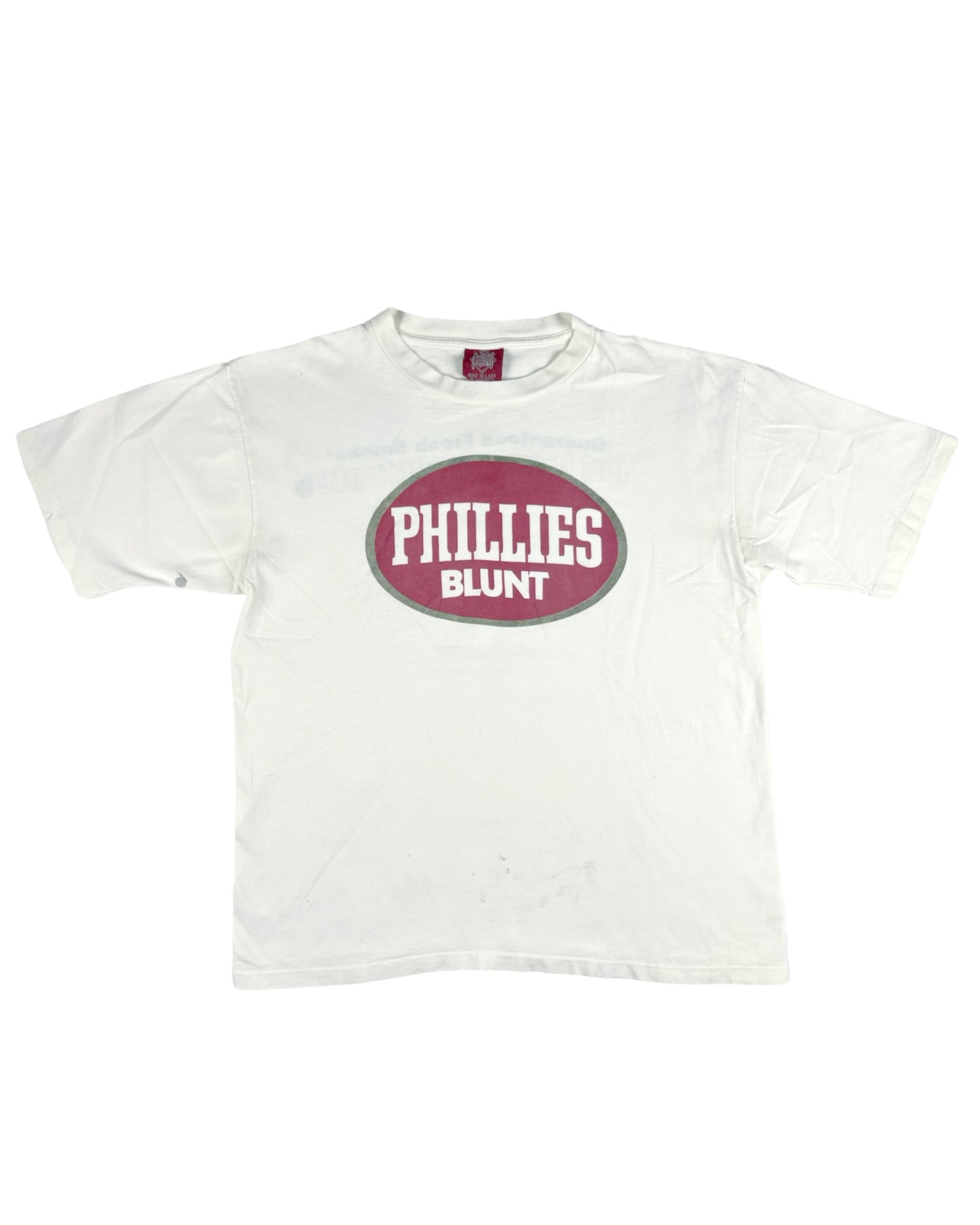 Not From Concentrate Phillies Blunt T-Shirt